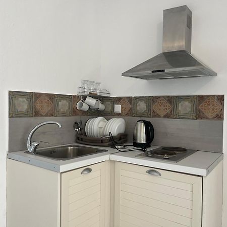 Amelia Apartments Kallithea  Oda fotoğraf