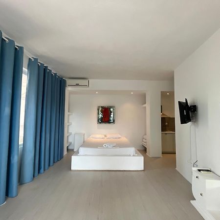 Amelia Apartments Kallithea  Oda fotoğraf