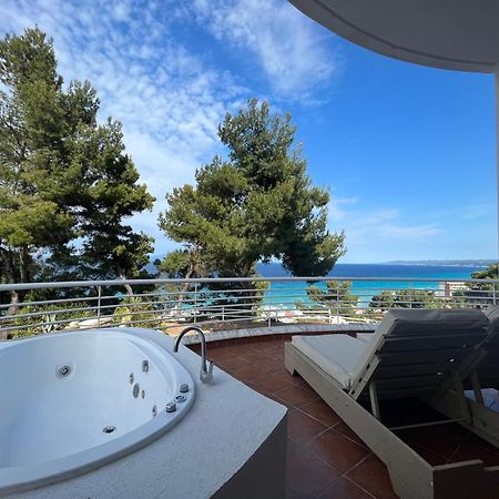 Amelia Apartments Kallithea  Oda fotoğraf