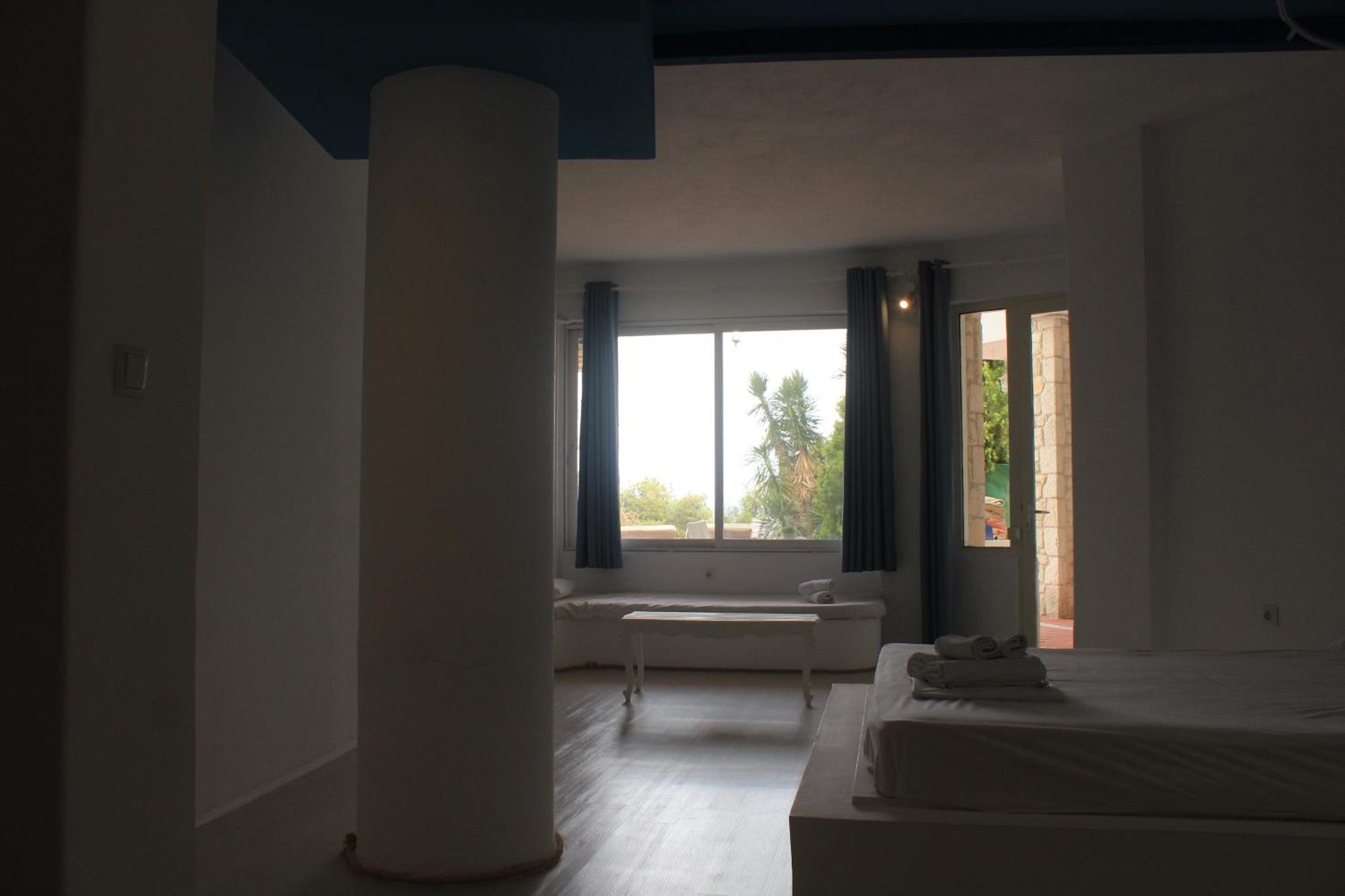 Amelia Apartments Kallithea  Oda fotoğraf