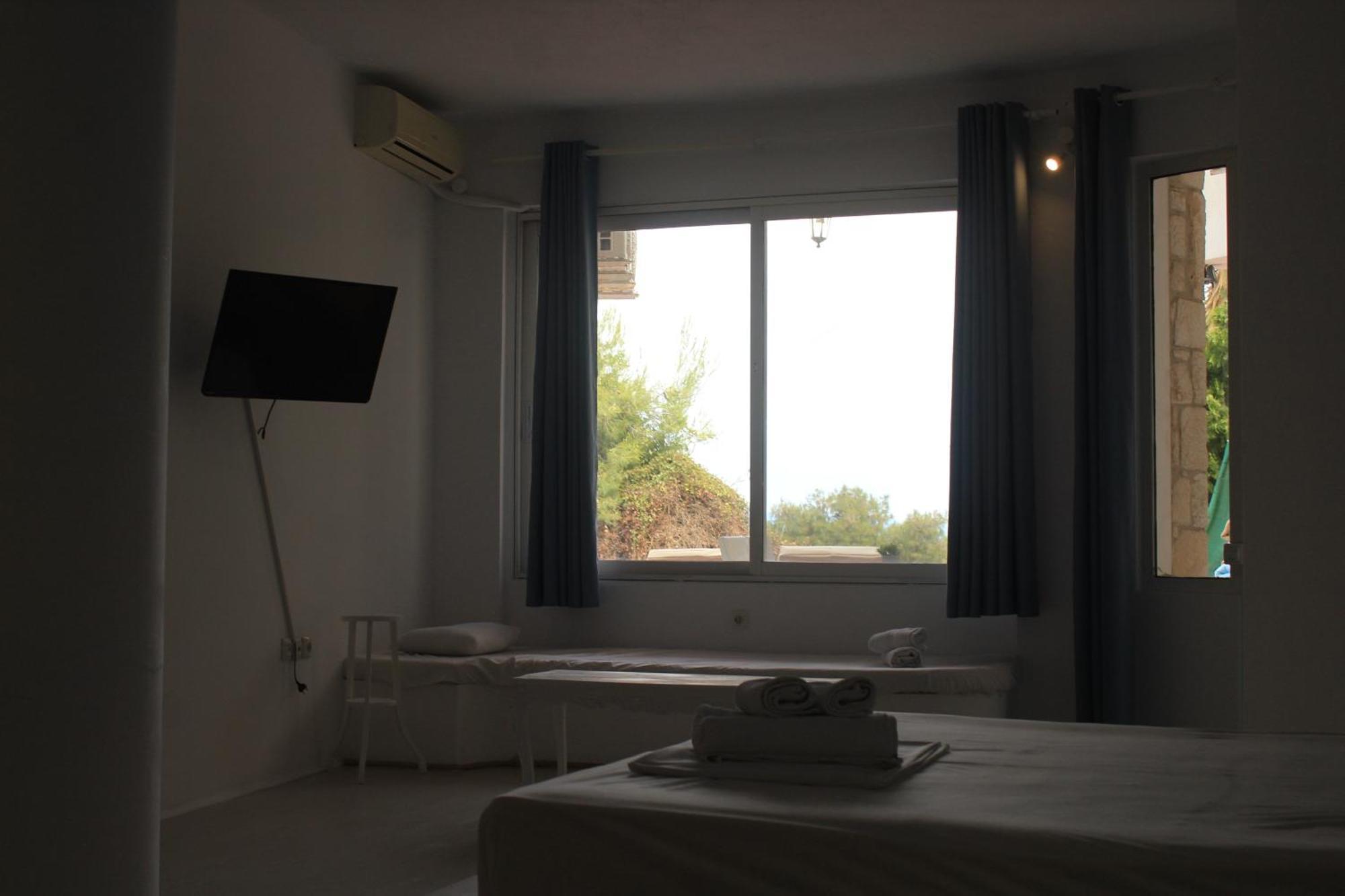 Amelia Apartments Kallithea  Oda fotoğraf