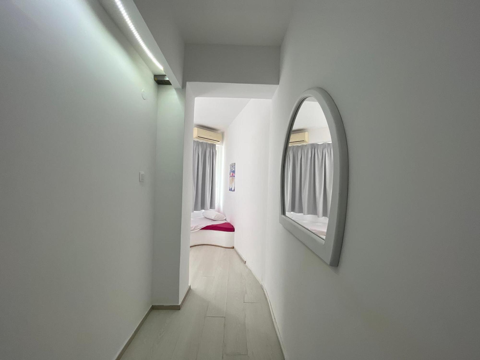 Amelia Apartments Kallithea  Oda fotoğraf