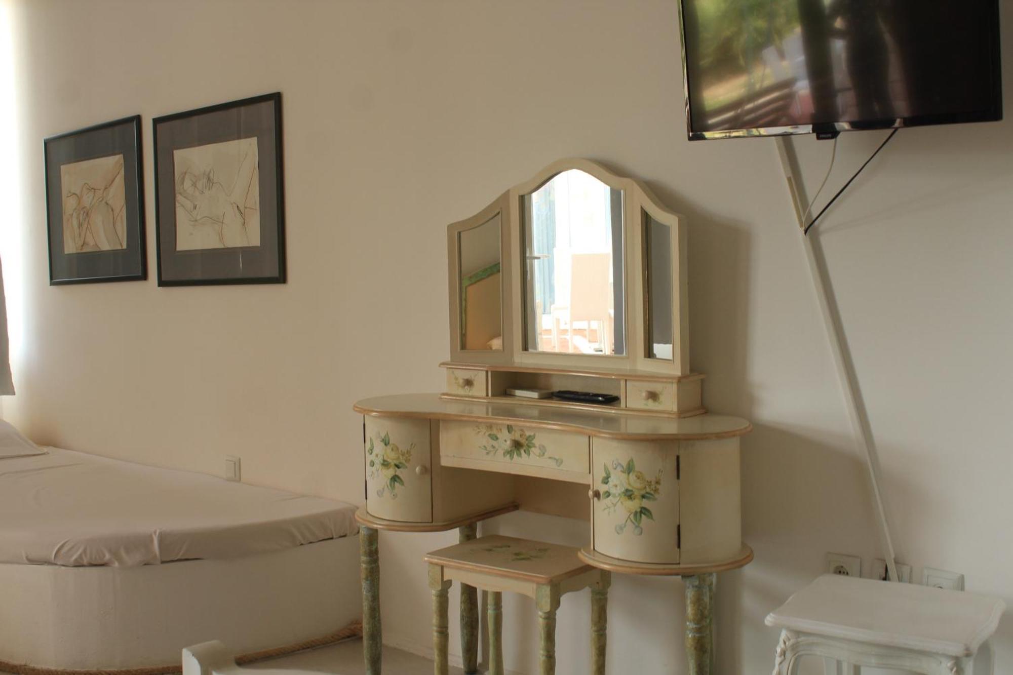 Amelia Apartments Kallithea  Oda fotoğraf