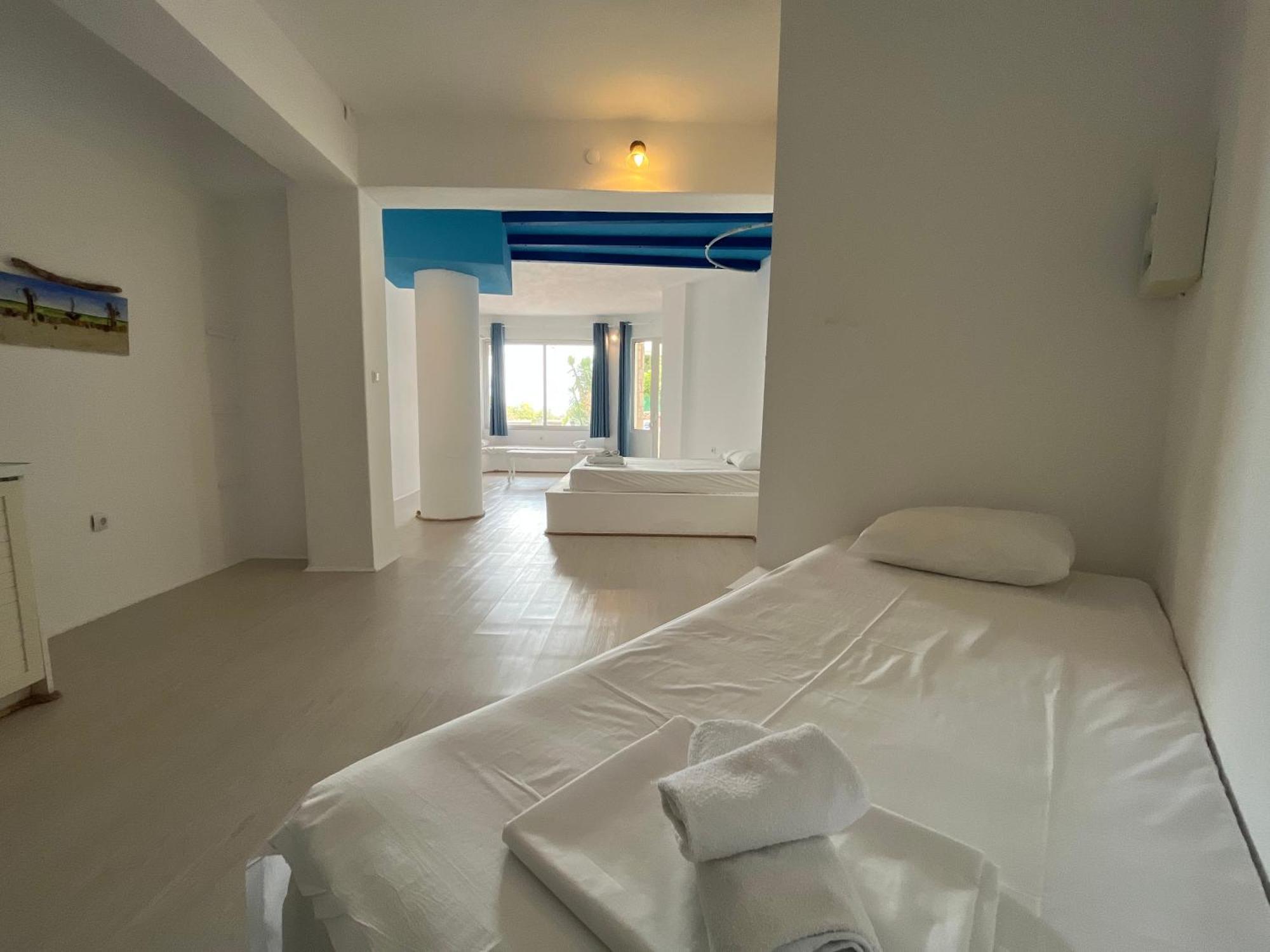 Amelia Apartments Kallithea  Oda fotoğraf