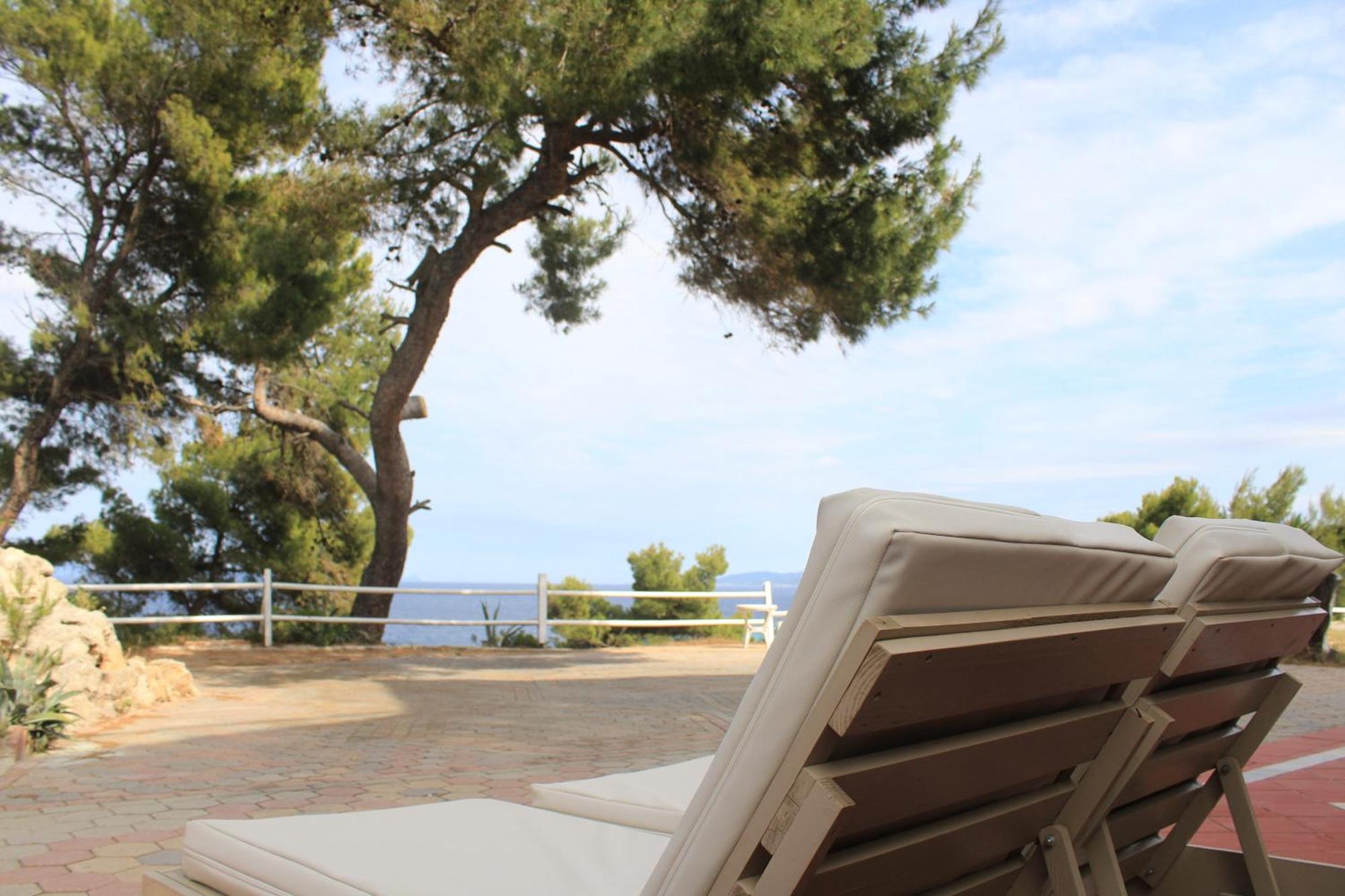 Amelia Apartments Kallithea  Oda fotoğraf