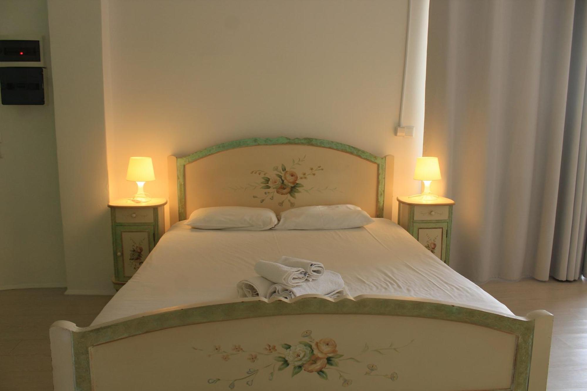 Amelia Apartments Kallithea  Oda fotoğraf