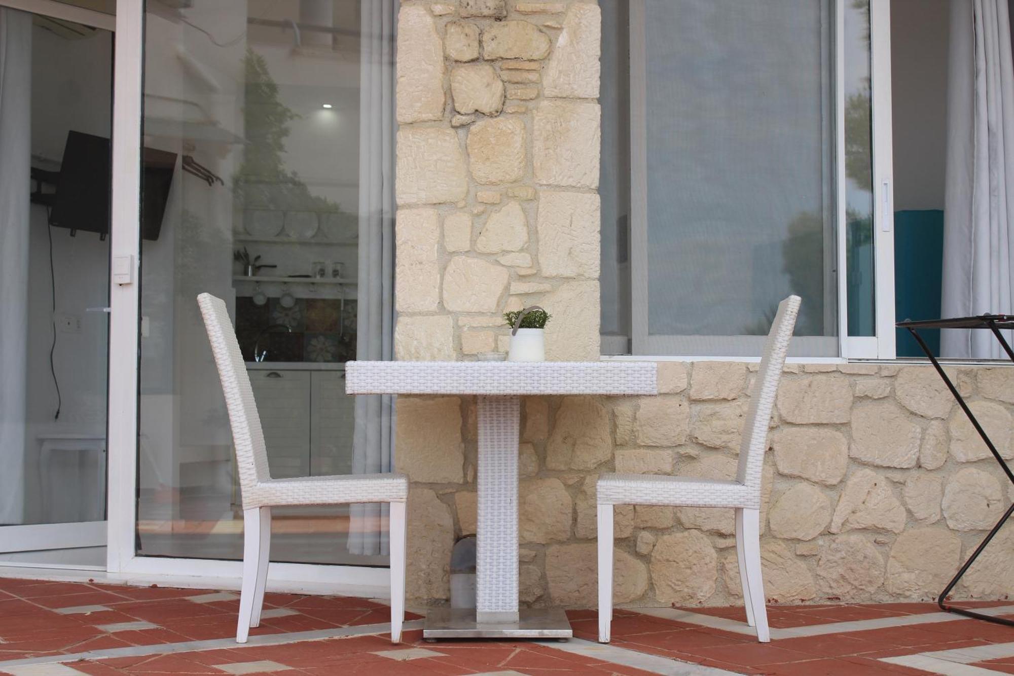 Amelia Apartments Kallithea  Oda fotoğraf