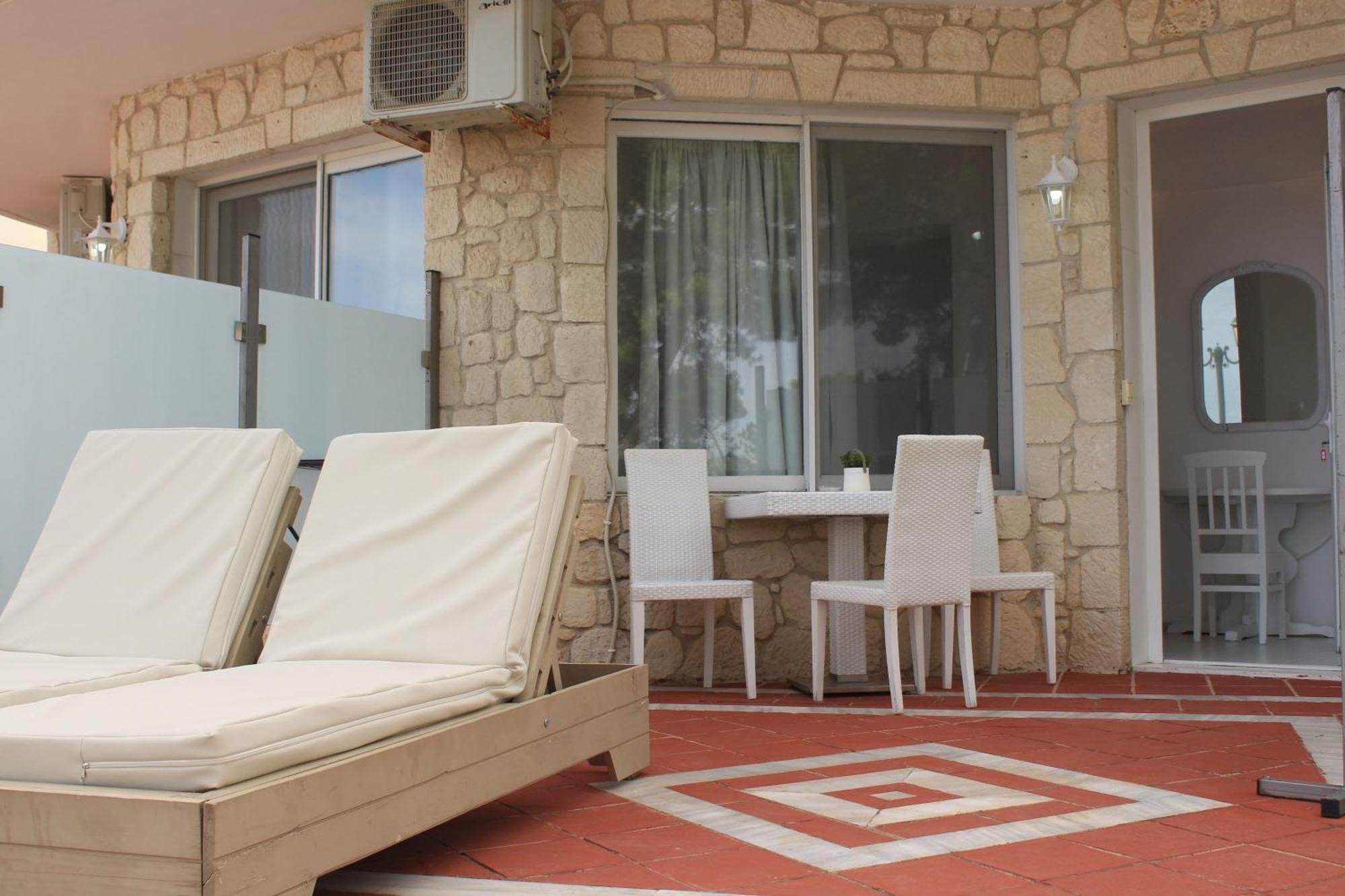 Amelia Apartments Kallithea  Oda fotoğraf