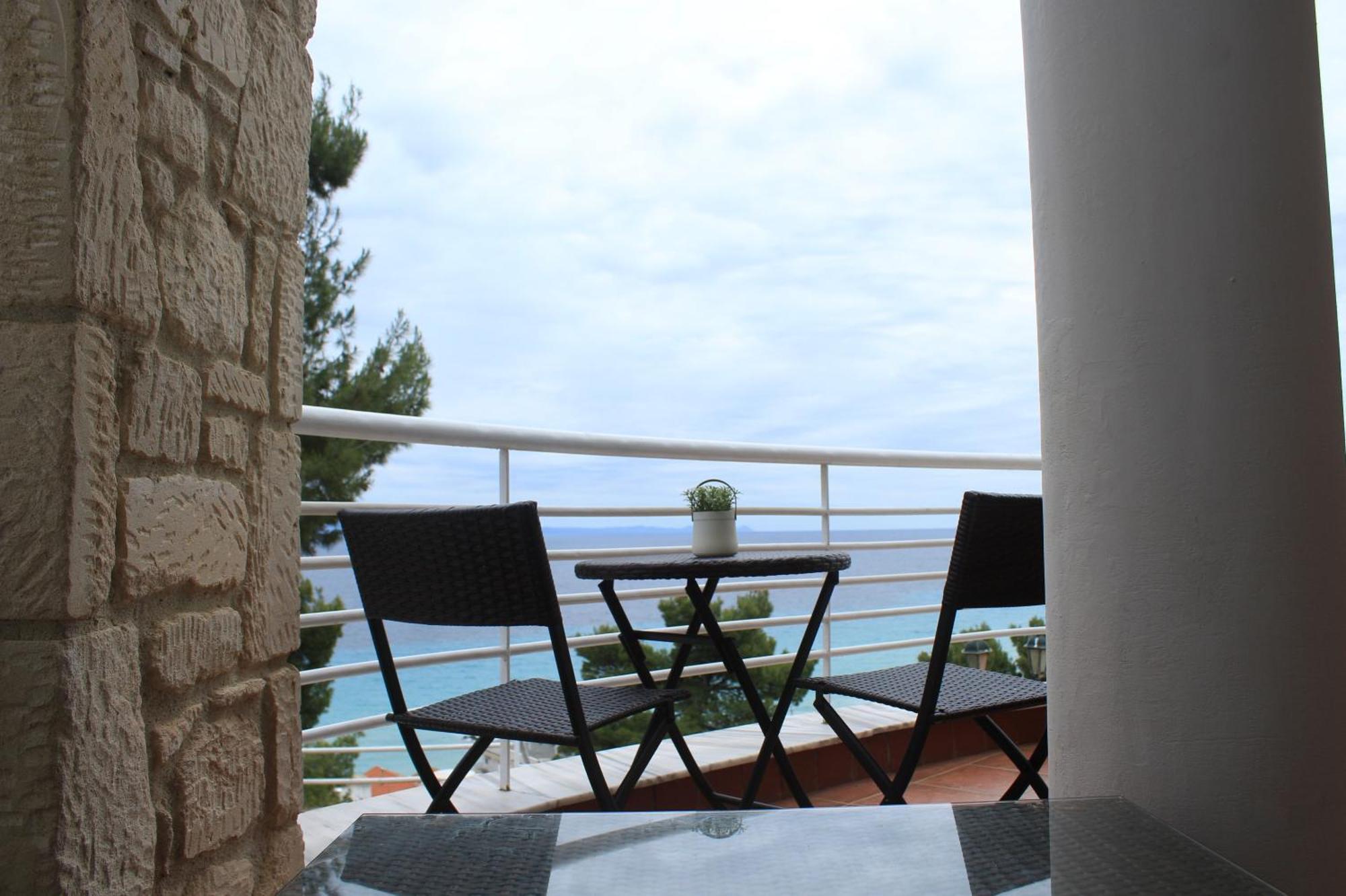 Amelia Apartments Kallithea  Oda fotoğraf